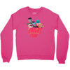 fright club Crewneck Sweatshirt
