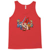 masters of the grimverse Tank Top