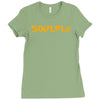 soulfly Ladies Fitted T-Shirt