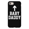 baby daddy funny new iPhone 8