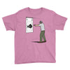 practice range Youth Tee