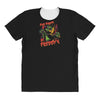 five nights at freddy's 2 All Over Women's T-shirt