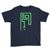 snake Youth Tee