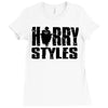 HARRY Ladies Fitted T-Shirt