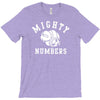 mighty numbers T-Shirt