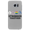 Stronger Together Samsung Galaxy S7 Edge