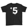 Hi 5 Youth Tee