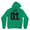 mum 01 Unisex Hoodie