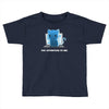 pay attention to me Toddler T-shirt