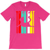 yoga cat T-Shirt