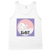 Wave Tank Top