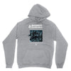 darkness and demogorgons Unisex Hoodie