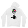 monkey Unisex Hoodie