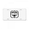dobre twins dobre brother License Plate