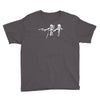 darth fiction Youth Tee