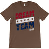 dream team T-Shirt