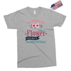 An August Girl Like A Flowers Exclusive T-shirt