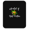 world's best mother Mousepad