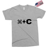 c Exclusive T-shirt