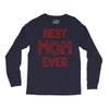 best mom ever 2 Long Sleeve Shirts