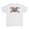 montana state Youth Tee