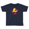kino loves hong kong Toddler T-shirt