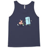 running things Tank Top