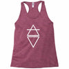 florence+the machine Racerback Tank