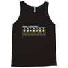 philly forecast Tank Top