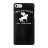 camp half blood long island sound iPhone 7 Case