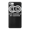 cleavage iPhone 7 Case