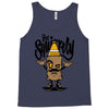 stay squirrely Tank Top