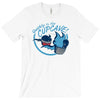 quickly, to the cupcave T-Shirt