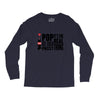 SIMPLE Long Sleeve Shirts