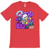 punk syclla &amp; charybdis T-Shirt