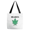 mr (2) Tote Bags