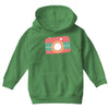 fahrie77 Youth Hoodie