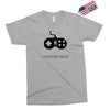 custom texti Exclusive T-shirt