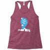oh the places you'll see Racerback Tank