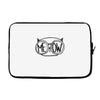 meow cat Laptop sleeve