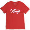tyga last kings V-Neck Tee