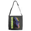 mcgregor face Adjustable Strap Totes