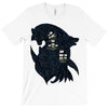 sea wolves T-Shirt