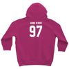 jung kook 97 Youth Hoodie