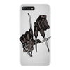 freddy krueger gloves iPhone 7 Plus Case