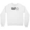 baby now loading Crewneck Sweatshirt