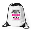 I've Been Called A Lot Of Names But Grandma Is My Favorite Drawstring Bags