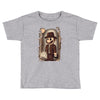 plumbers of the lost star Toddler T-shirt