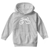 bikecycle Youth Hoodie