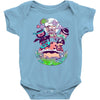 keep stekul Baby Bodysuit